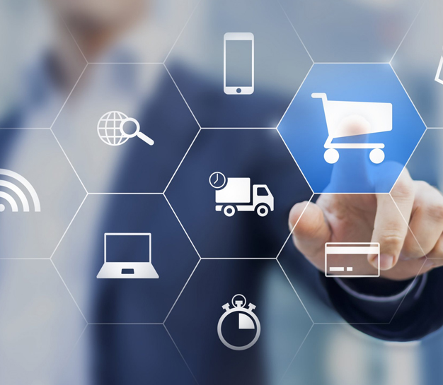 digital commerce experience